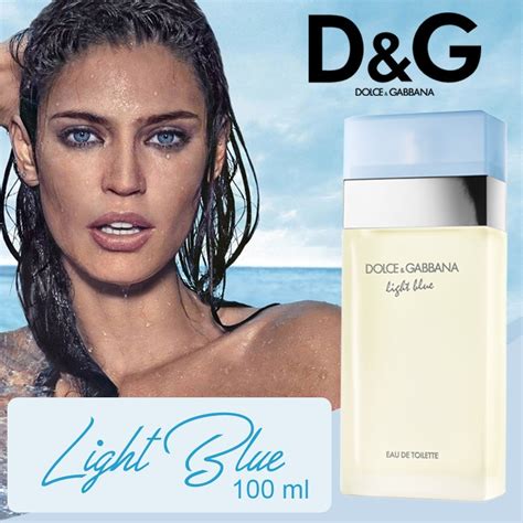 Light Blue Dolce e Gabbana ️ acquista online .